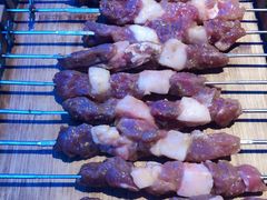 -三个蒙古大叔羊肉串(大宁店)
