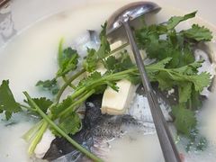 -宝荣鱼馆·临湖之宴(千岛湖店)