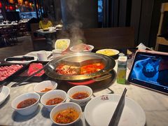 -川味观·鲜货火锅(西湖文化广场店)