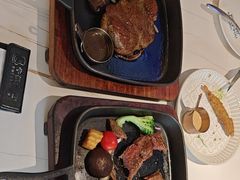 -牛扒先生·厚切雪花牛扒西餐厅(北京路禺山路店)