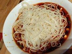 -周小波重庆小面·重庆名小吃(邹容路店)