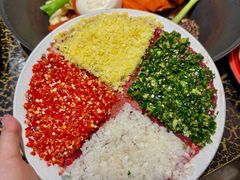 -赵九记呱呱老火锅(钟楼总店)
