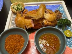 -雨后行菜(报慈北路店)