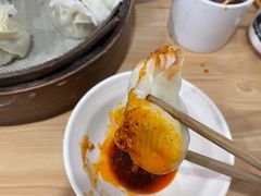 -晓友烧麦(光华村店)