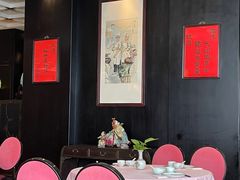 -誉八仙酒楼(静安大悦城店)