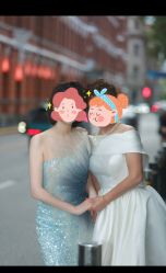 -时纪母女写真海派旗袍写真(静安店)