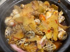 -桥东喜碧海鲜街(水东街店)