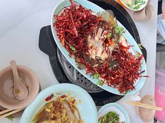 -巧克力渔家.小船海鲜家常菜(三浴场店)