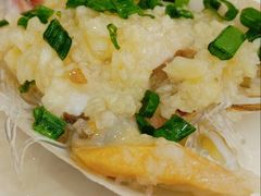 -祈胜邨•顺德鱼生•顺德菜(容桂店)