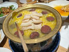 -关东小磨东北菜(上海长风大悦城店)