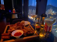 -大连君悦酒店 · VIVA(星海广场店)