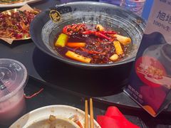 -肥肥虾庄·金牌油焖大虾(杨园滨江时代walk店)