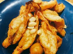 -小吊梨汤·北京菜·烤鸭(四元桥店)