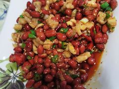 -回味南塘老王虾尾(总店)