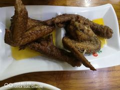 -帖老大羊肉汤烩面烧烤(康复后街总店)