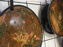 -肥汁米蘭香港米线(长宁来福士店)