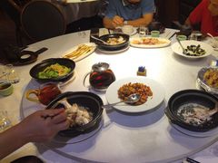 -百味馆·海鲜·湛江菜(后海花园店)