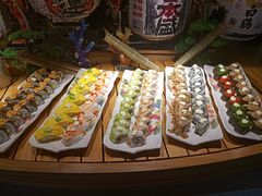 -威珀斯酒店·珀萃美食餐厅 | 海鲜刺身·现烤生蚝·特色烤肉