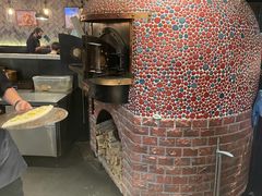-斯比特花园西餐厅(东方商厦店)