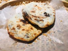 缙云烧饼-梁家大院•农家菜(昆山会展中心店)