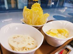 -海底捞火锅(丹竹头星悦天地店)