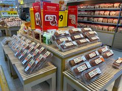 -沃尔玛购物广场(霖雨路店)