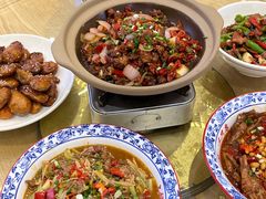 -三只鸟本地特色菜馆(上饶总店)