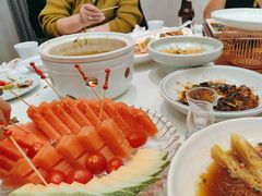 -惠丰堂饭庄·烤鸭·京味菜(民族大学店)