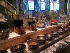 -雾都渣渣火锅(南城智汇城店)