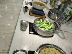 -华港雅阁酒店中餐厅·申汇轩