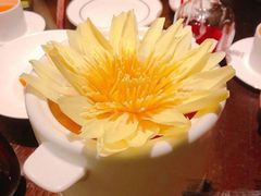 -甄御•海鲜新青岛菜(麦岛店)