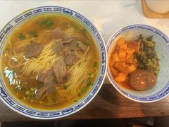 -永丰面馆(汉口路店)