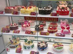 -味多美蛋糕(京旺家园店)