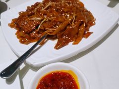 -衡山汇·高级粤菜(霄云路店)