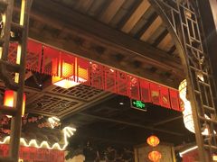 门面-杨记隆府(时代天街店)