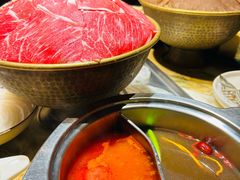 -东道煮牛肉火锅(东盛大街店)