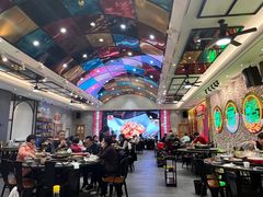 -飞尝蚝·顺德菜·鱼生(顺德总店)