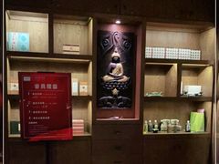 -海悦容庭SPA·按摩·推拿(东盟店)