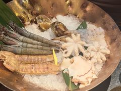 -牛New寿喜烧(虹桥新天地店)