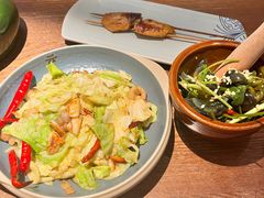 -云海肴·汽锅鸡·云南菜(领展购物广场·中关村店)