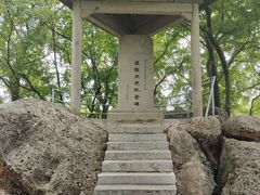 -幕燕滨江·燕子矶公园