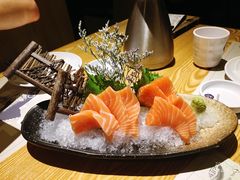 -东菊料理(吉利购物广场店)