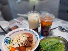 -敏华冰厅(平安金融中心店)