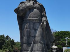 -崇武古城风景区