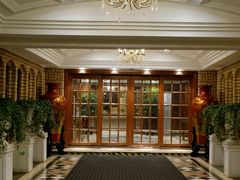 -马勒别墅饭店(静安寺店)