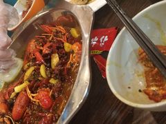 -董一米线(汉峪金谷店)