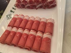 -东来顺饭庄(天坛店)