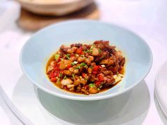 湘潭风味跳跳蛙-二十四单 淮扬新味
