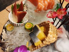 -無雙居酒屋(北京路店)