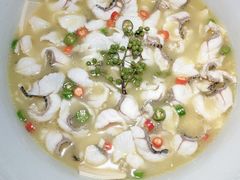 -青花椒花椒鱼(合生汇店)